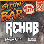 Sittin' At A Bar Mini Tour