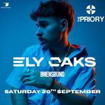 Ely Oaks @ The Priory