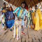 Aba Diop & The Yermande Family