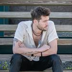 Tyler Herwig at Luce Line Brewing