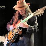 Andre Roy LIVE at The Village Brewhouse