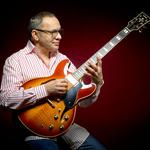 Bireli Lagrene Power Trio @ New Morning