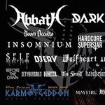 Karmøygeddon Metal Festival 2026