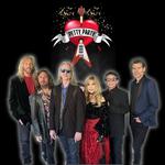 Petty Party Live at the Clark Center for the Performing Arts in Arroyo Grande, CA!