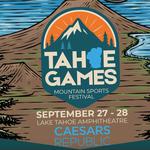 Tahoe Games Mountain Sports Festival 2025