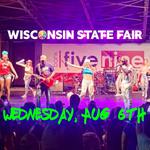Wisconsin State Fair  2025