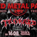 Speed Metal Party 2025