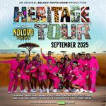 Heritage Tour Finale