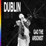 SLUDGEFEST: Dublin
