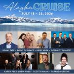 Gospel Music Celebration Cruise