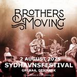 Sydhavnsfestival Grenaa