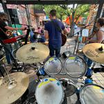 Westover Beer Garden