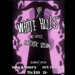 White Hills, Ecstatic Vision