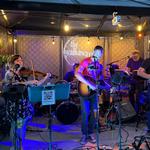 Red's Table  (3-piece acoustic)