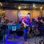 7 Locks Brewing (3-piece acoustic)