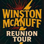 Winston McAnuff [Gran Kour]