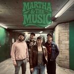 Martha & The Music LIVE at ALUHA 2026