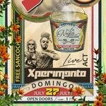 Xperimento LIVE | El Patio Wynwood