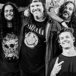 Benny Mayhem - Band - National Save The Koalas Tour - Corporate Moose