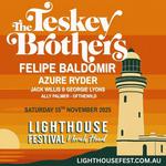Lighthouse Festival 2025