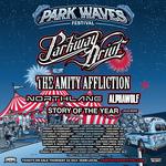 Park Waves Festival - Eastern Creek