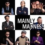 ANNUAL MAINLY MADNESS CHRISTMAS PARTY