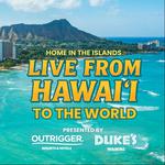Duke's on Sunday - Home in the Islands LIVE - It's Summertime-A Celebration of Hawaiʻi’s Music & Fundraiser for Henry Kapono Foundation Month