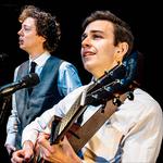 The Simon & Garfunkel Story