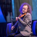 Martin Hayes, Brian Donnellan & Conal O'Kane "Belfast Opera House" 