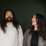 Songbird Medicine Show: Hattie Whitehead & Jack Francis