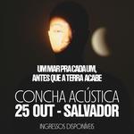 Luedji Luna @Salvador Tour "Um Mar pra Cada Um"