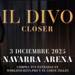 Il Divo Closer