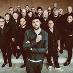SWR Big Band & Max Mutzke 