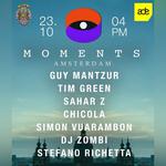 Moments Showcase Amsterdam