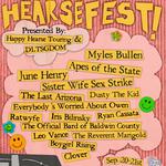 Hearse Fest 2025