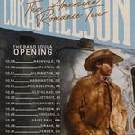 The American Romance Tour