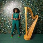 Brandee Younger: Jazz Harp