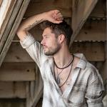 Tyler Herwig at Brickside 19