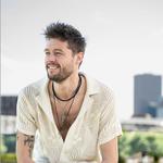 Tyler Herwig at Omni Brewing Co - Maple Grove