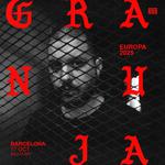 Granuja en Barcelona