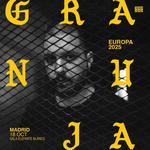 Granuja en Madrid