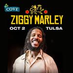 The Cove at River Spirit Casino Resort