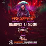 Freakfest 2025