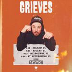Grieves Live in Melbourne FL