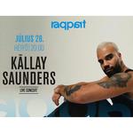 Kallay Saunders & Band