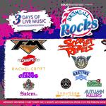 Cornwall Rocks Festival 2025