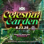 Robot Haus pres: Celestial Garden