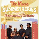 Inner Circle: The Muse Summer Series