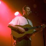 Hayden Everett - "Friends & Family" EP release show