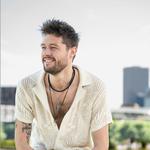 Tyler Herwig at Mainstreet Bar & Grill